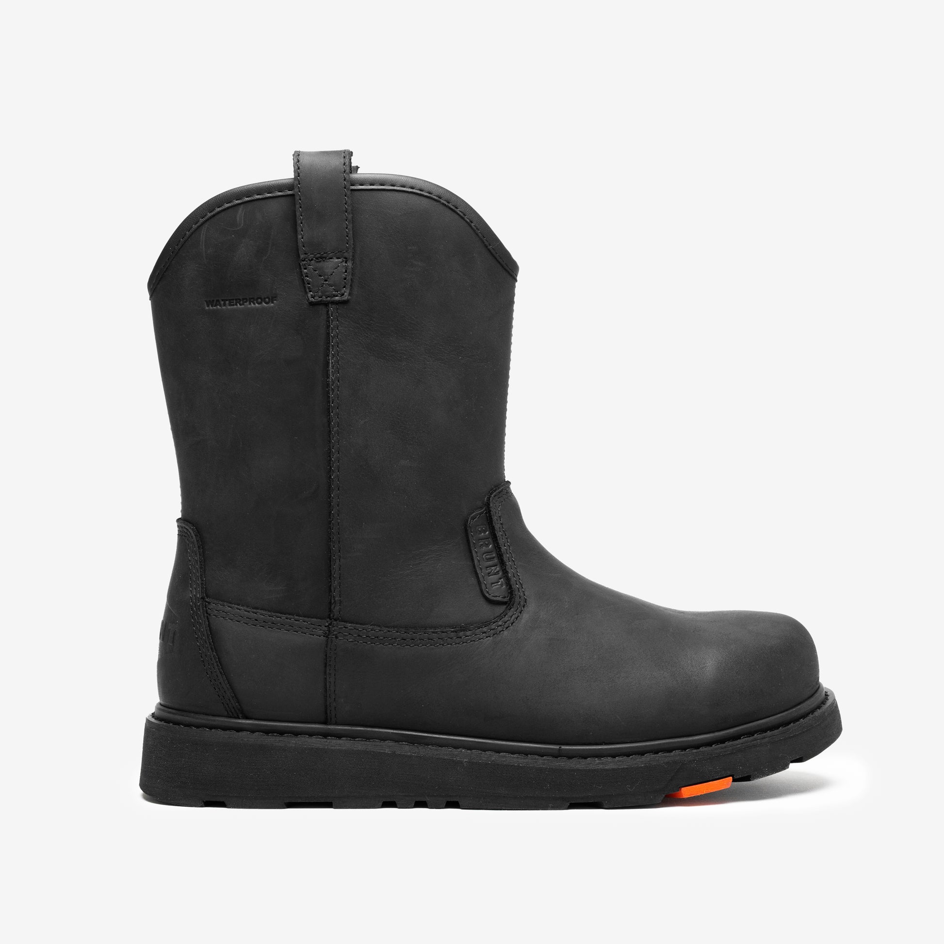 The Bolduc Waterproof (Comp Toe)