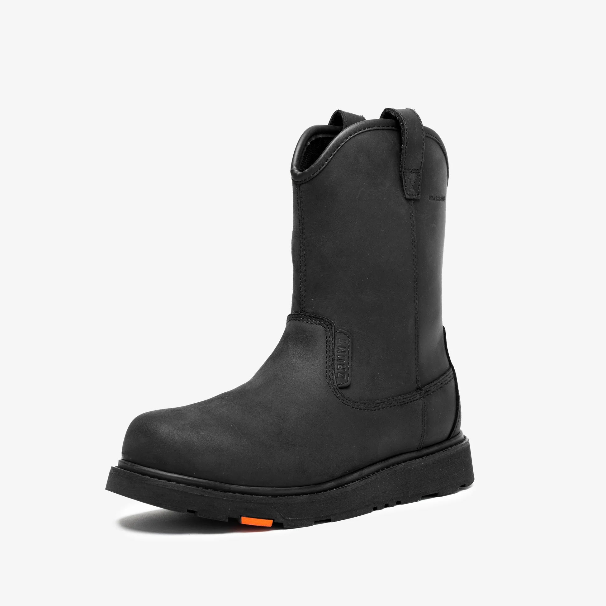 The Bolduc Waterproof (Soft Toe)
