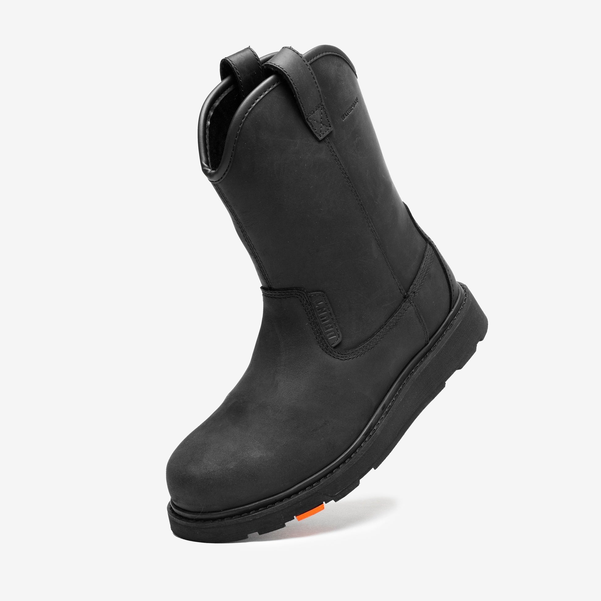 The Bolduc Waterproof (Soft Toe)