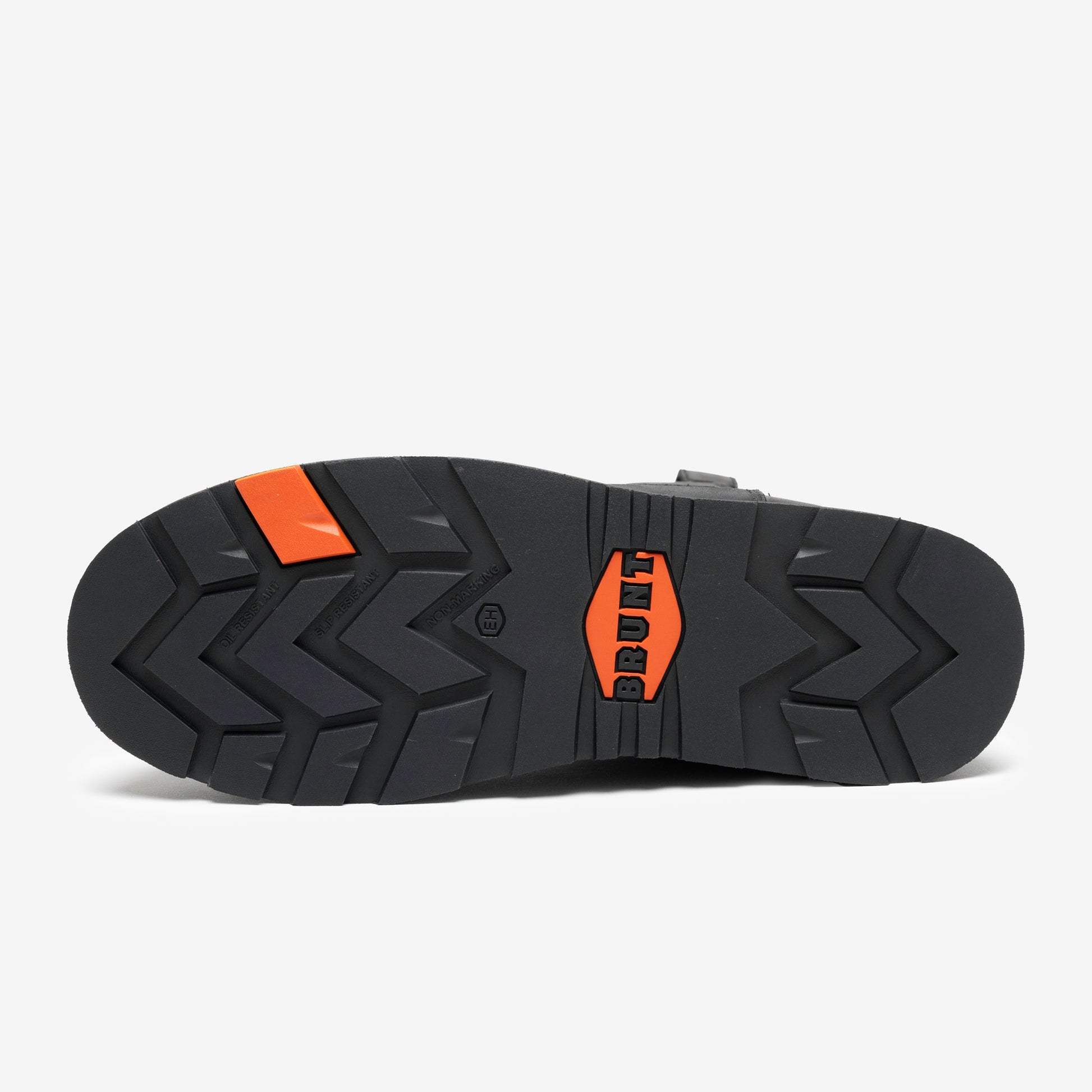 The Bolduc Waterproof (Comp Toe)