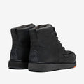The All-Black Marin BRUNT Toe Waterproof (Comp Toe)