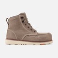 The Light Grey Marin Waterproof (Comp Toe)