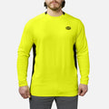 The McKenna Long Sleeve Tech Shirt